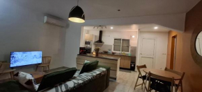 Modern T3 apartement Mamoudzou